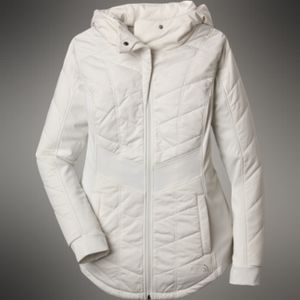The North Face | Women's Quilted Mid-Length Jacket